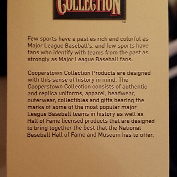 NWT Men's size S Nike NY Yankees jersey tee - Picture 9 of 9